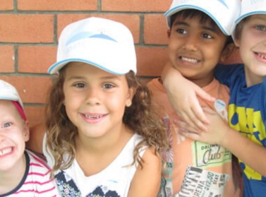 White lodge expands into Toa Payoh with brand-new childcare centre